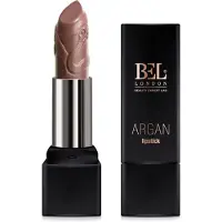 BEL London , Argan, Cremesheen, kermainen huulipuna, 03, 3,3 g
