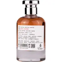Paris Corner Emir Factory Edition lämmin nahka 100ml Eau de Parfum unisex