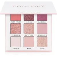 Eye Candy Eyeshadow Palette Make Me Blush