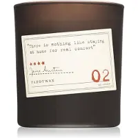 PADDYWAX Library Jane Austen tuoksukynttilä 170 g