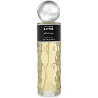 Saphir Alone Vapo 200ml Eau De Parfum