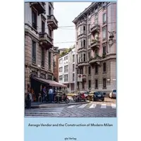 Book Asnago Vender and the Construction of Modern Milan
