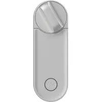 Yale Smart Living Smart Plug Yale 05/103210/SI Bluetooth Wi-Fi