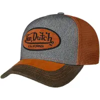Von Dutch Vd/1/ct/shield/01 Lippis