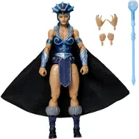 Mattel Masters of the Universe Masterverse New Eternia Evil-Lyn