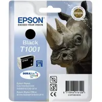Epson T1001 Mustepatruuna musta