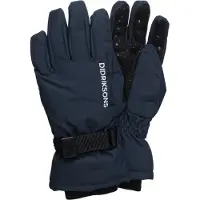 Didriksons Biggles, lasketteluhanskat, junior, navy