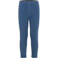 Didriksons Monte Kids Pants 9 - Blue - 140