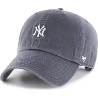 47 Mlb New York Yankees Base Runner Clean Up Lippis