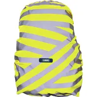 ABUS Lumino X-Cover heijastava reppupeite