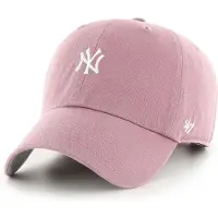 47 MLB NY Yankees Base Runner '47 Clean Up Lippis pinkki