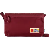 Fjällräven Vardag Pocket - Burgundy - ONE SIZE