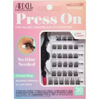 Ardell Press On Underlash Extensions Soft Volume Naked