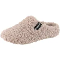 Verbenas Sisäkengät 'YORK' taupe