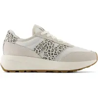 New Balance Matalavartiset tennarit '370' beige / kerma / ecru / musta