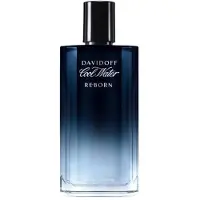 Davidoff Cool Water Reborn Eau de Toilette Eau de Toilette -tuoksu miehille 125 ml