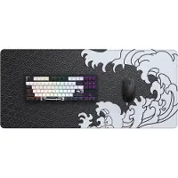 Dark Project ALU87 Gaming Näppäimistö - Bushido [g3ms Moonstone]