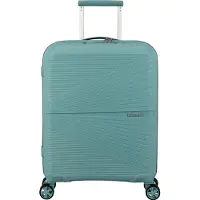 American Tourister Airconic Matkalaukku 33,5L, Dusty Turquoise