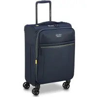 Delsey Brochant 3 Expandable 55cm 36l Matkalaukku