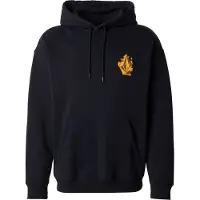 Volcom Fa Callum Rooney Po Huppari antique black Koko L
