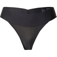 Triumph Body Make-Up Illusion String Ex - Black - 44
