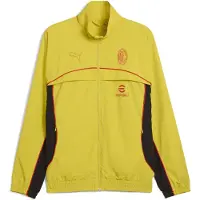 Puma Ac Milan Takki Ftblstatement Cellerator - Keltainen, koko Large