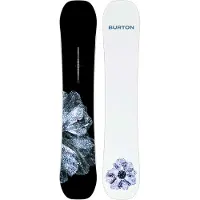 Burton Process 2026 Lumilauta no color Koko 159