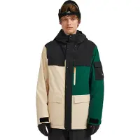 O'Neill Fwc Peak Pro Snow Takki