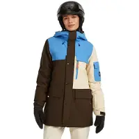 O'Neill Fwc Peak Pro Snow Takki