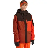 O'Neill Fwc Peak Pro Snow Takki