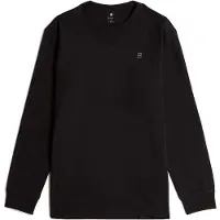 G-Star Nifous T-Shirt - Black - Men