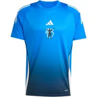 Adidas Trikoo 'Jude Bellingham' sininen / taivaansininen / musta / valkoinen