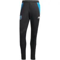 Adidas Jb Tr Pnt - Black - XS