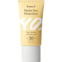 Emma S. Hydra Sun Protection SPF 30 Face 50 ml