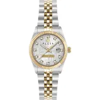 Philipp Plein New Date Superlative 28mm 5atm Quartz/analogical Naisten Kello