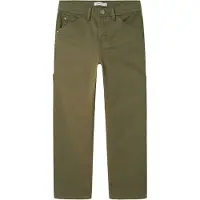 Name it Ryan Straight Fit Twill 1880-ax Housut