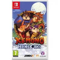 Kemono Heroes ()