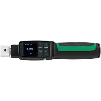 Stahlwille Manoskop 714/2 Electromechanical 2-20nm Vääntömomenttiavain