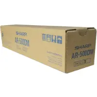 Sharp OPC Rumpu värijauheen siirtoon 250.000 sivua