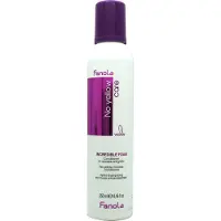 Fanola No Yellow Incredible Foam 250 ml