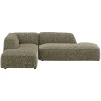 Dôme Déco CALI Corner Sofa L Vellus 12