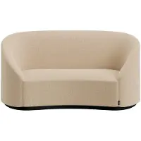 Dôme Déco , CURVE Sofa 2-seater Torino 02