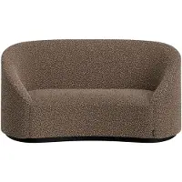 Dôme Déco , CURVE Sofa 2-seater Doodle 10