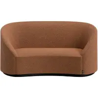 Dôme Déco , CURVE Sofa 2-seater Philo 10