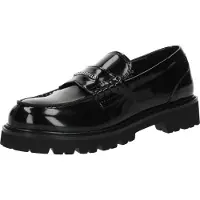 Karl Lagerfeld Loafer musta