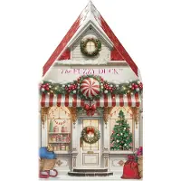 BAYLIS & HARDING The Fuzzy Duck Winter Wonderland lahjasetti