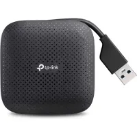 TP-LINK USB-keskitin UH400, 4 porttia