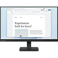Lenovo L24-4e 24 tuumainen näyttö
