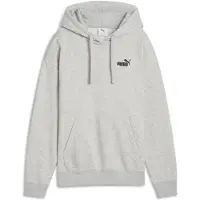 Puma Huppari Ess No. 1 Comfort - Harmaa, koko Small