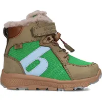 Bisgaard Marlon Tex - Green - 31